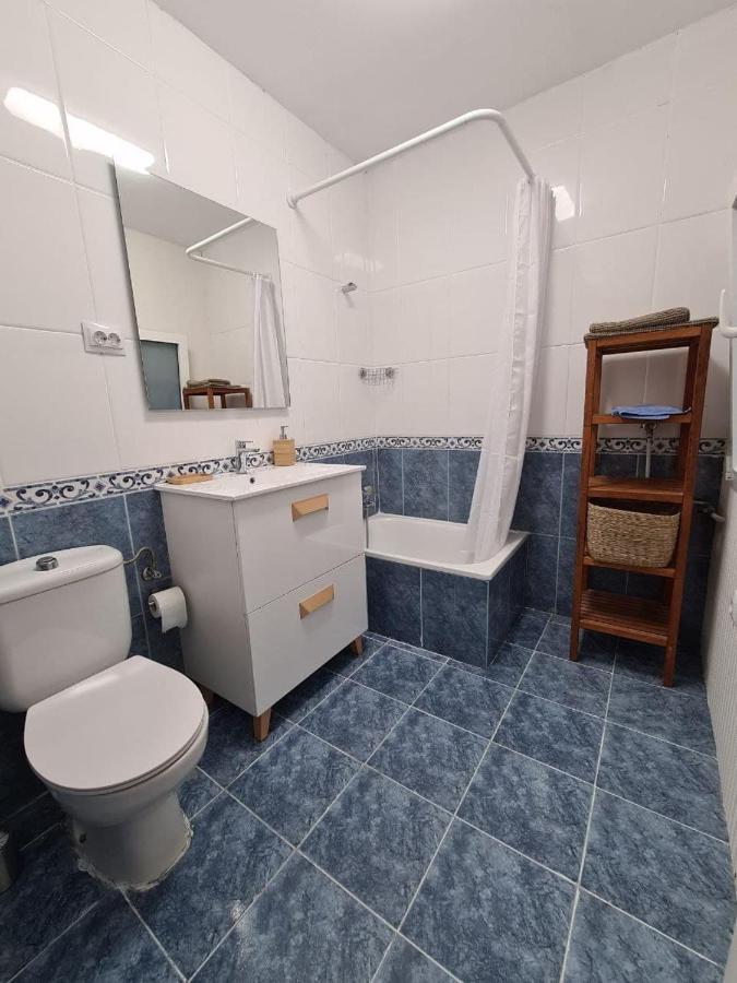 122A - Emblematica Vivienda En Playa San Lorenzo Gijón Extérieur photo