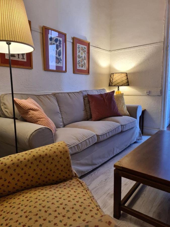 122A - Emblematica Vivienda En Playa San Lorenzo Gijón Extérieur photo