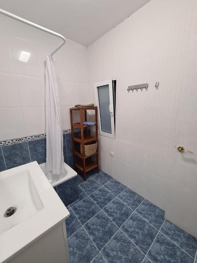 122A - Emblematica Vivienda En Playa San Lorenzo Gijón Extérieur photo